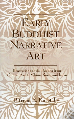 Capa do artigo Early Buddhist Narrative Art