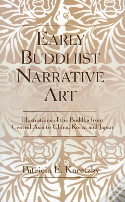 Capa do artigo Early Buddhist Narrative Art