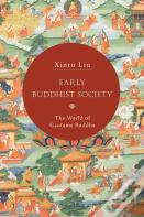 Early Buddhist Society