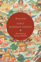 Capa do artigo Early Buddhist Society