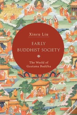 Capa do artigo Early Buddhist Society