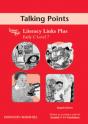 Early C (Level 7) Talking Points, Teacher'S Notes For Literacy Links Plus - Preview
