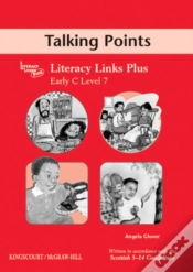 Capa do artigo Early C (Level 7) Talking Points, Teacher