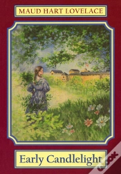 Capa do artigo Early Candlelight
