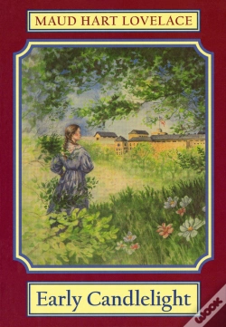 Capa do artigo Early Candlelight