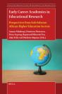 Early Career Academics In Educational Research - Preview