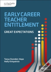 Capa do artigo Early Career Teacher Entitlement: Great Expectations