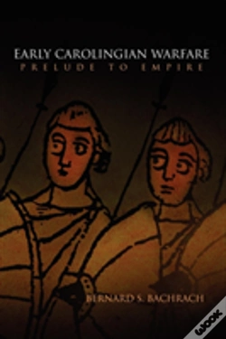 Capa do artigo Early Carolingian Warfare