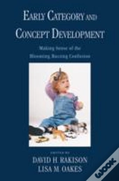 Early Category And Concept Development