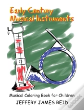 Capa do artigo Early Century Musical Instruments