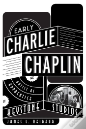Capa do artigo Early Charlie Chaplin