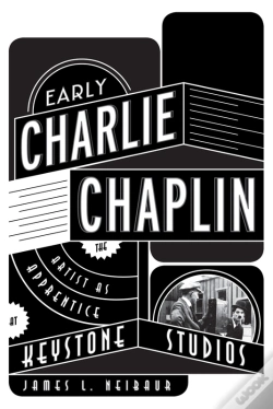 Capa do artigo Early Charlie Chaplin