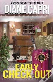 Capa do artigo Early Check Out