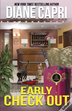 Capa do artigo Early Check Out