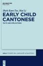 Early Child Cantonese - Preview