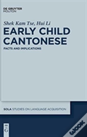 Early Child Cantonese