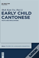 Early Child Cantonese