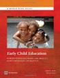 Early Child Education - Preview