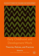 Early Childhood And Development Work