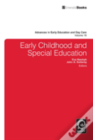 Early Childhood And Special Education