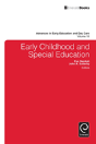 Early Childhood And Special Education - Preview