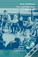 Early Childhood Care And Education In Canada