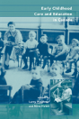 Early Childhood Care And Education In Canada - Preview
