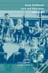 Early Childhood Care And Education In Canada
