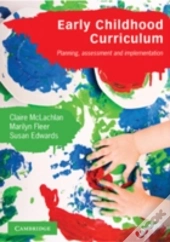 Early Childhood Curriculum