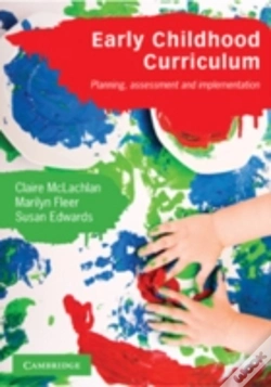 Capa do artigo Early Childhood Curriculum