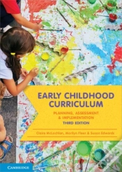 Capa do artigo Early Childhood Curriculum