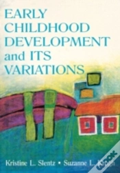 Capa do artigo Early Childhood Development And Its Variations