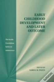 Capa do artigo Early Childhood Development And Later Outcome