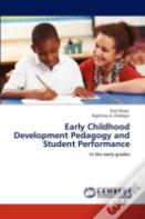 Early Childhood Development Pedagogy And Student Performance