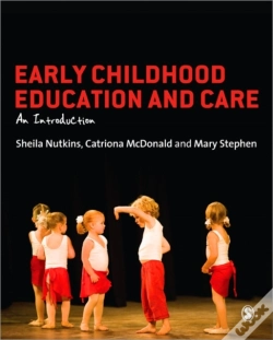 Capa do artigo Early Childhood Education And Care