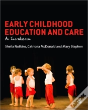 Capa do artigo Early Childhood Education And Care