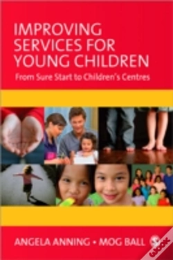 Capa do artigo Early Childhood Education