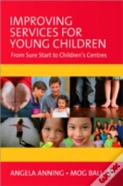 Capa do artigo Early Childhood Education