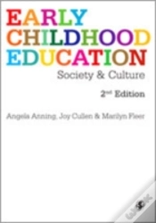 Capa do artigo Early Childhood Education