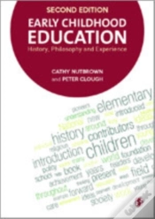 Capa do artigo Early Childhood Education
