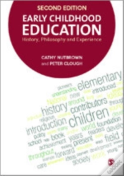Capa do artigo Early Childhood Education