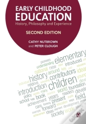 Capa do artigo Early Childhood Education