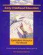 Early Childhood Education Curriculum Resource Handbook - Preview