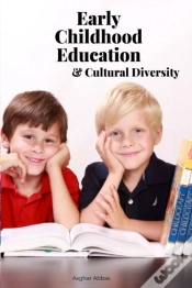 Capa do artigo Early Childhood Education & Cultural Diversity