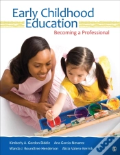 Capa do artigo Early Childhood Education
