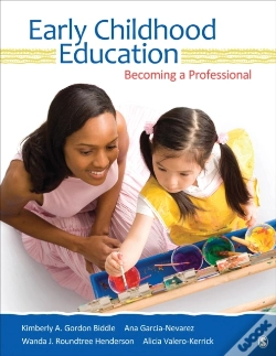 Capa do artigo Early Childhood Education