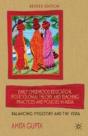 Early Childhood Education, Postcolonial Theory, And Teaching Practices In India - Preview