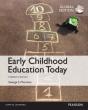 Early Childhood Education Today, Global Edition - Preview