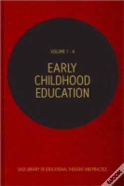 Capa do artigo Early Childhood Education