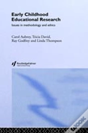 Capa do artigo Early Childhood Educational Research